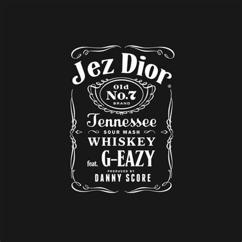 jez dior old no 7 lyrics übersetzung